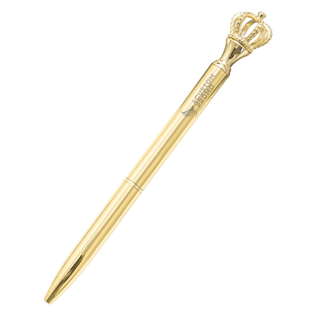 Custom Crown Pen
