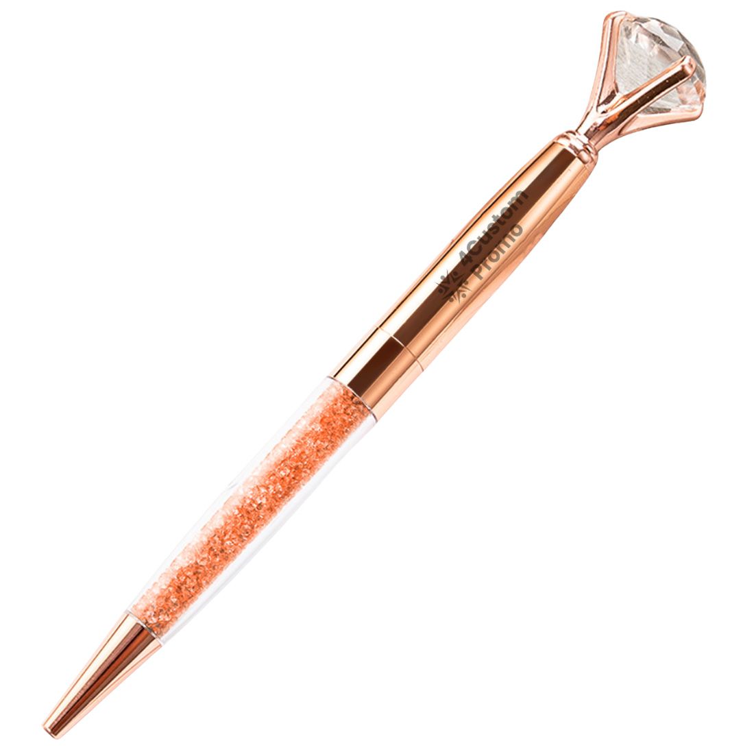 Custom Crystal Diamond Pen