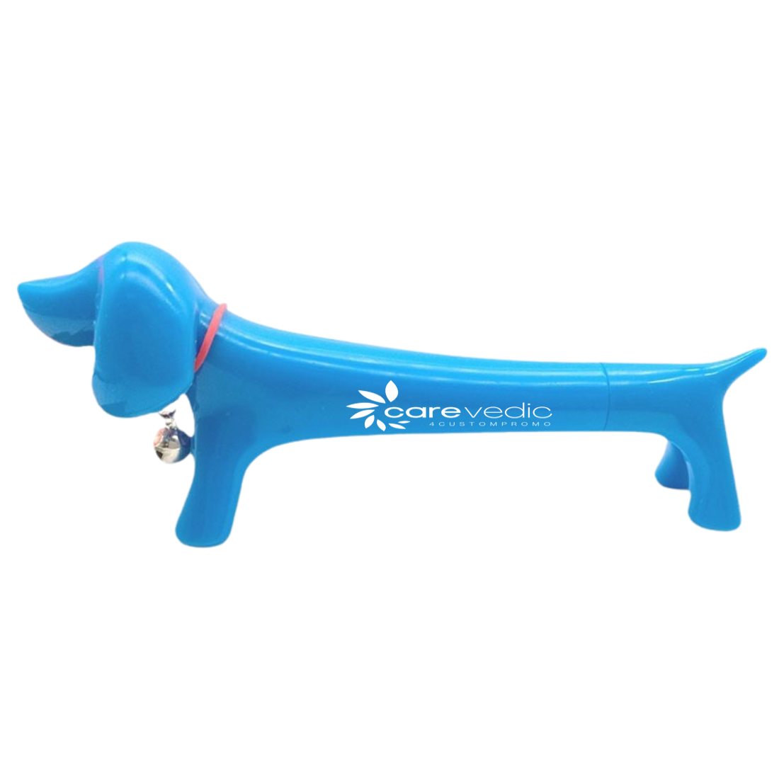 Custom Cute Dog Shaped Ballpoint Pen