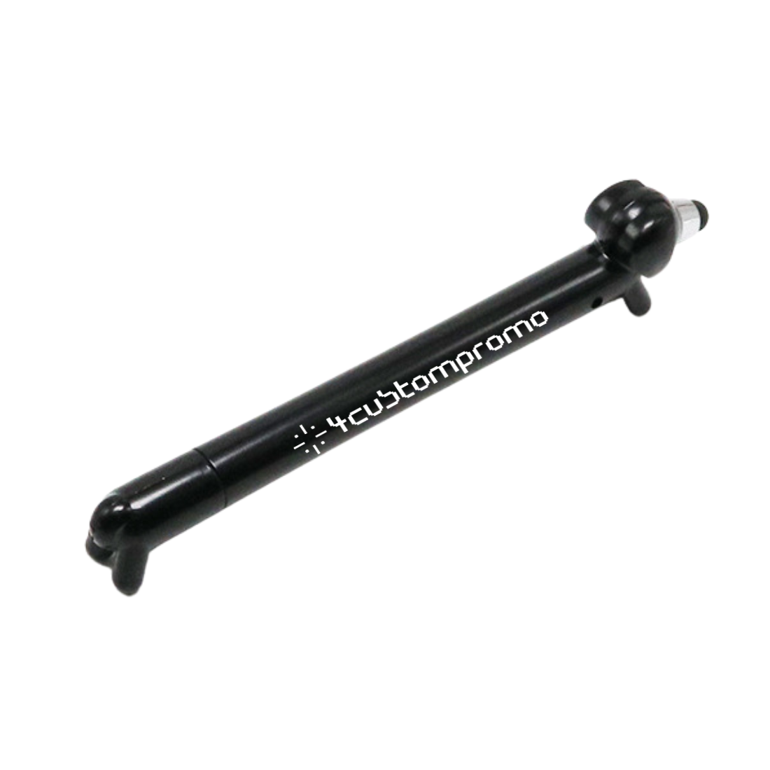 Custom Cute Puppy Pen with Stylus