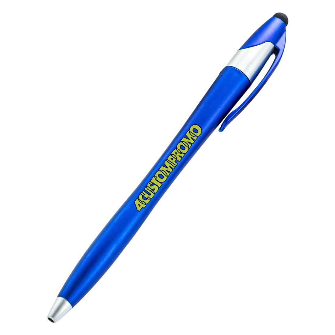 Custom Dart Malibu Stylus Pen