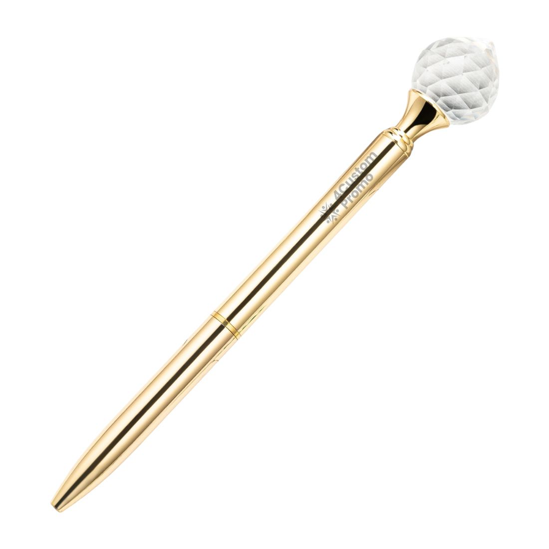 Custom Diamond Ball Pen