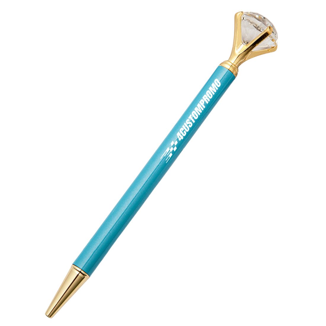 Custom Diamond Pen