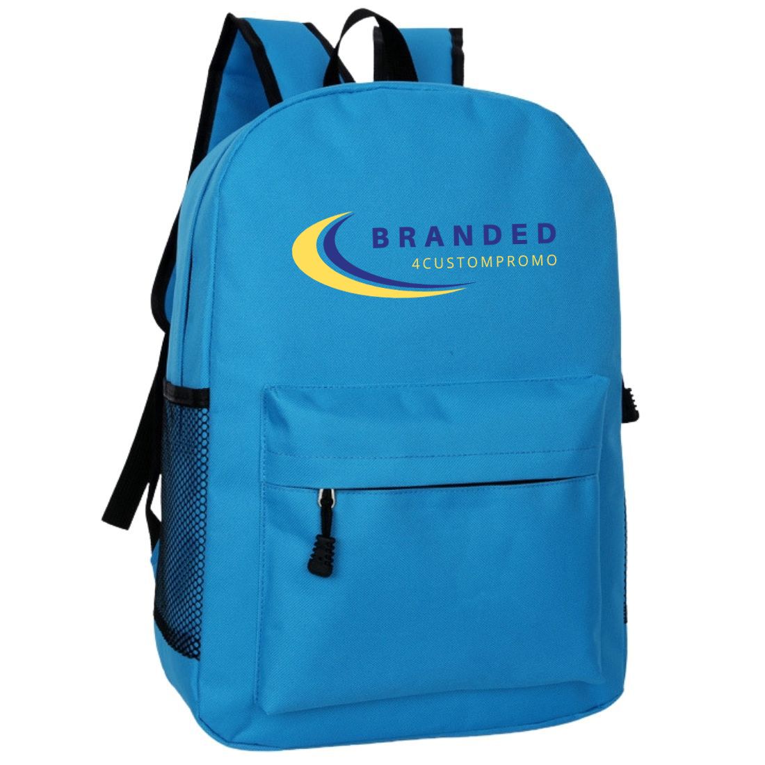 Custom Durable Oxford School Backpack