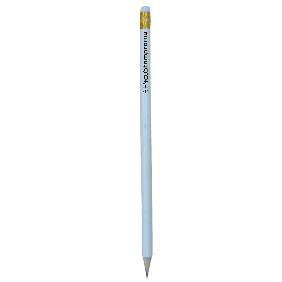 Custom Economy Wood Pencil