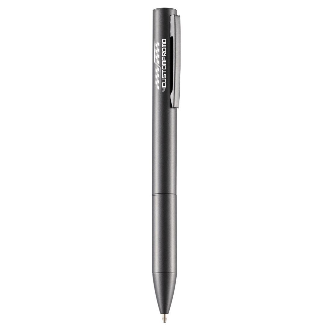 Custom Engraved Metal Ballpoint Pen