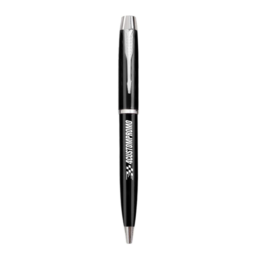 Custom Executive Ballpoint Pen
