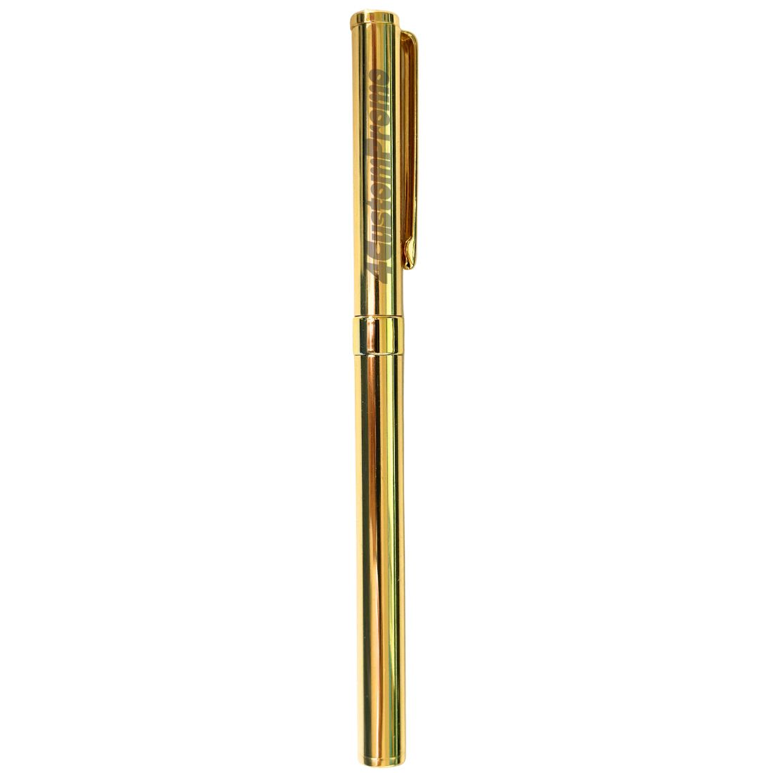 Custom Executive Metal Gel Pen