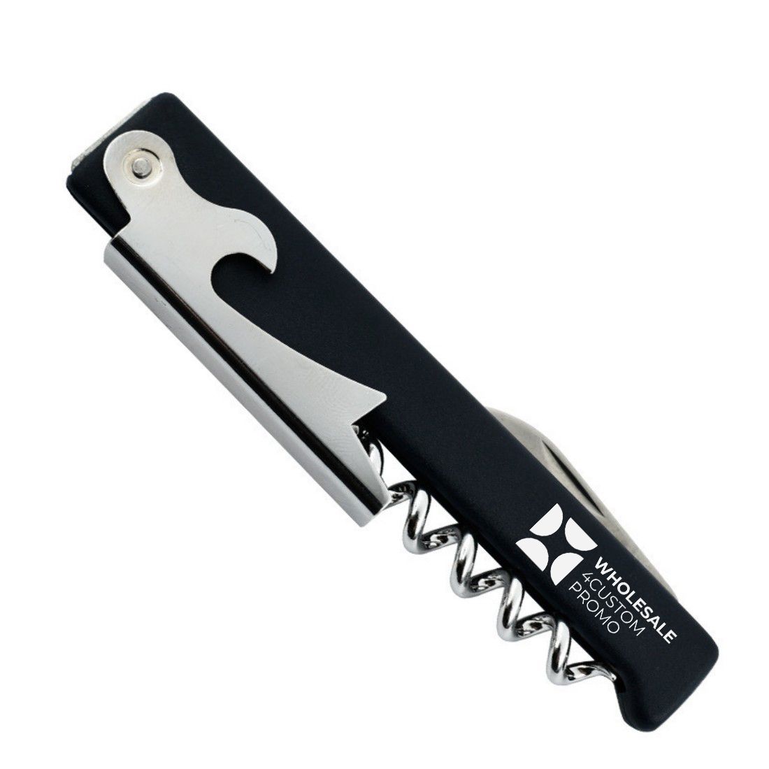Custom Foldable Waiter's Corkscrew