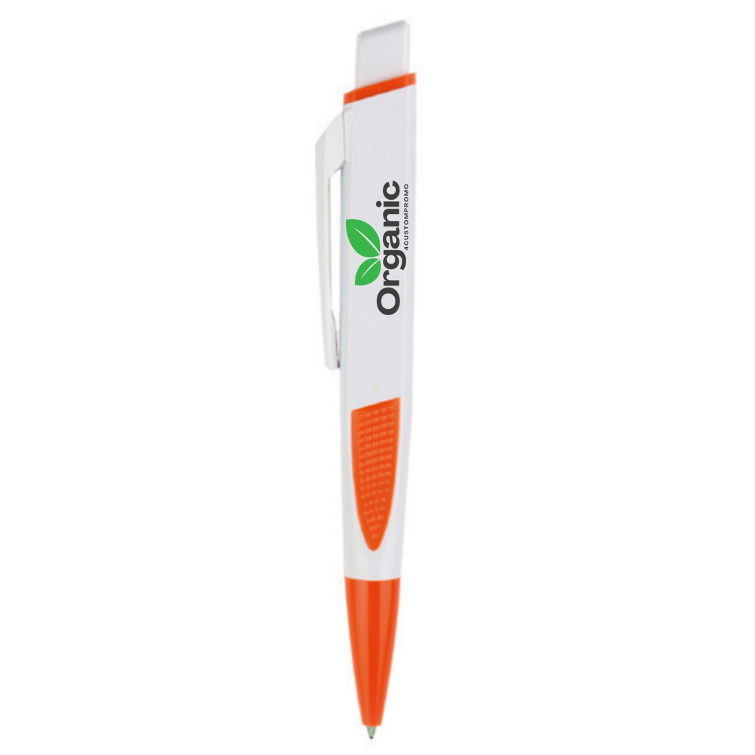 Custom Four-Sided Shaped Retractable Ball Pen