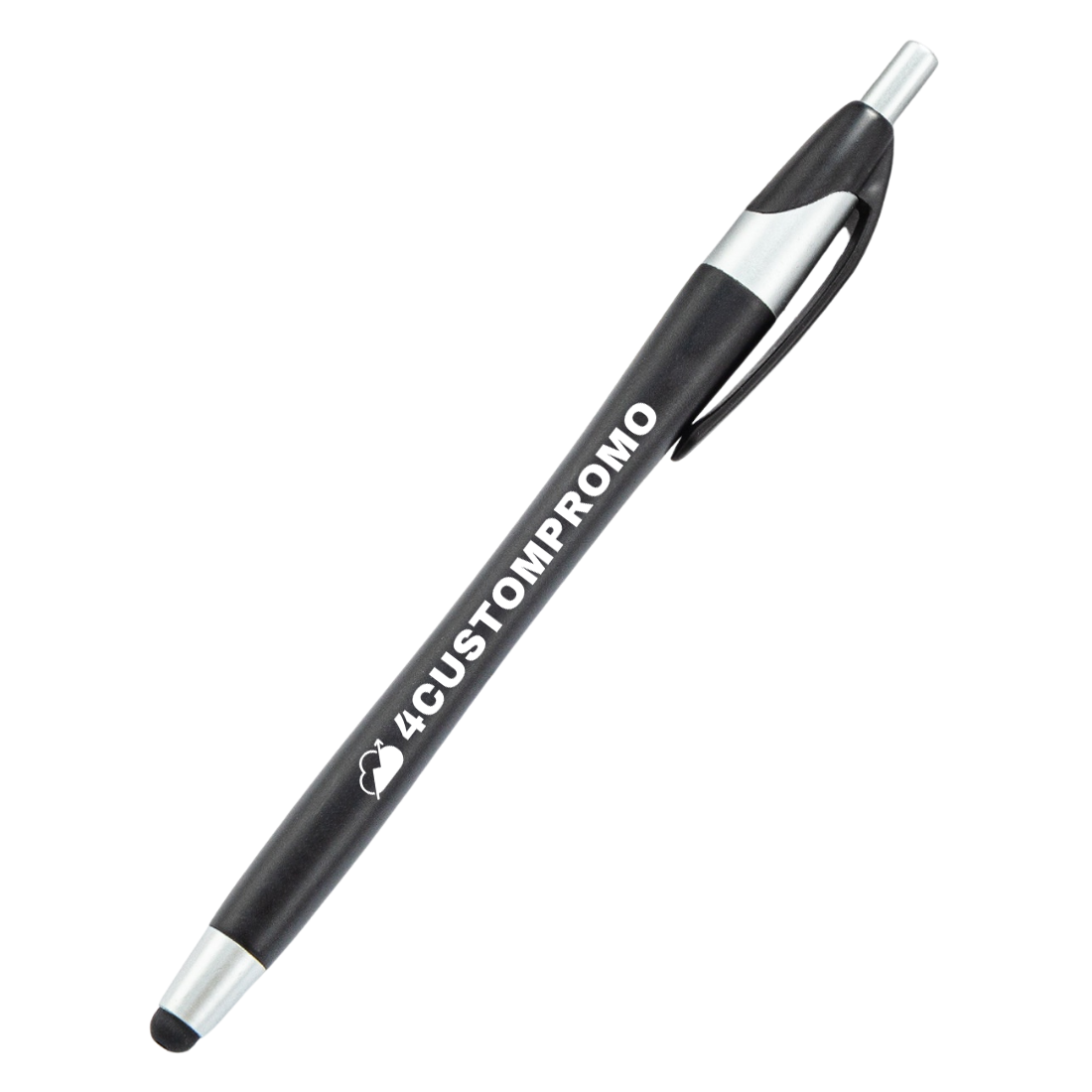 Custom Javalina Click Stylus Pen