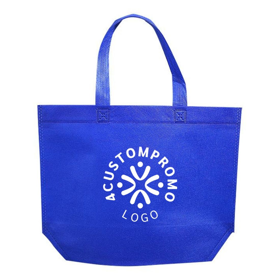 Custom Non-Woven Shopping Bag - 13