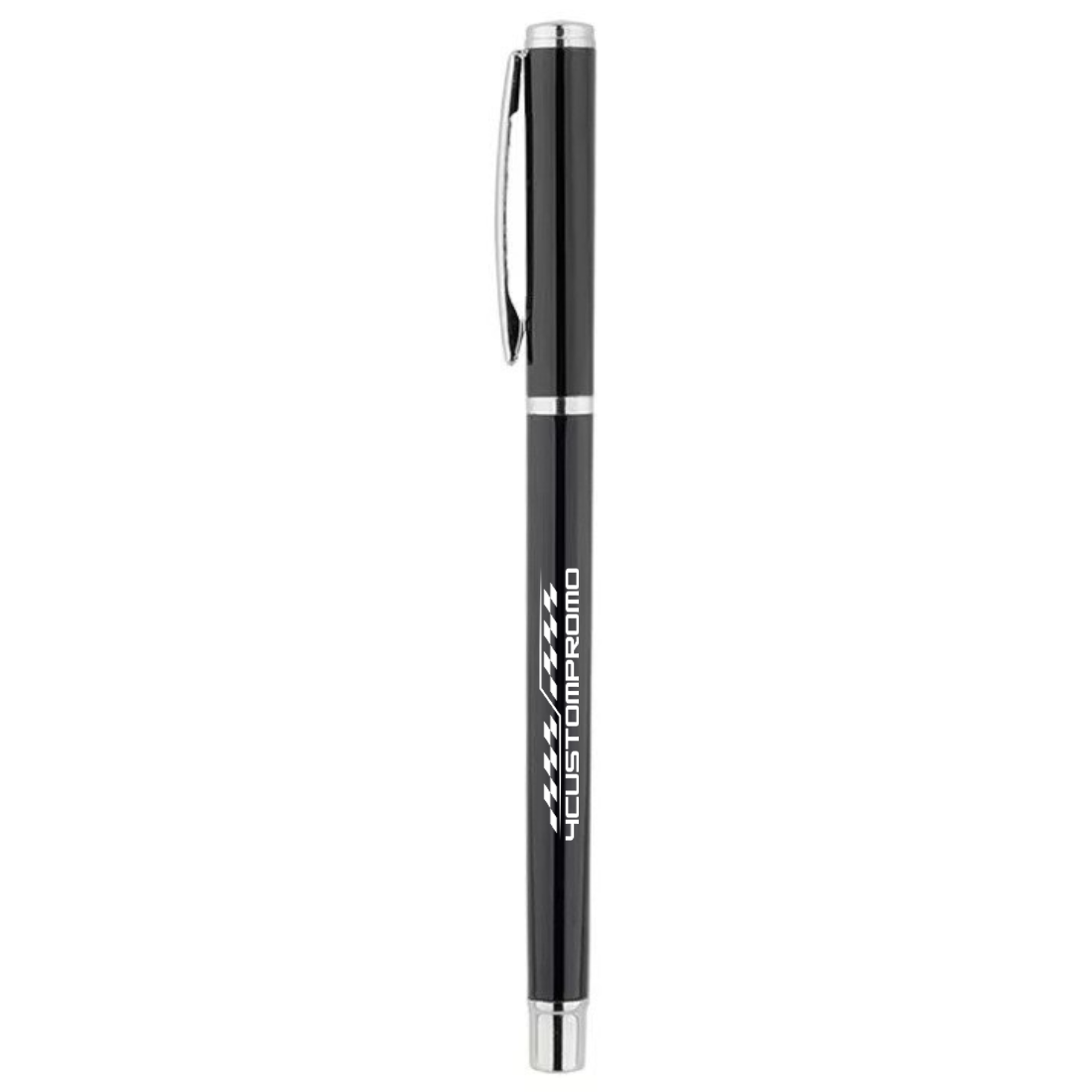 Custom Luxury Executive Metal Signing Gel Pen