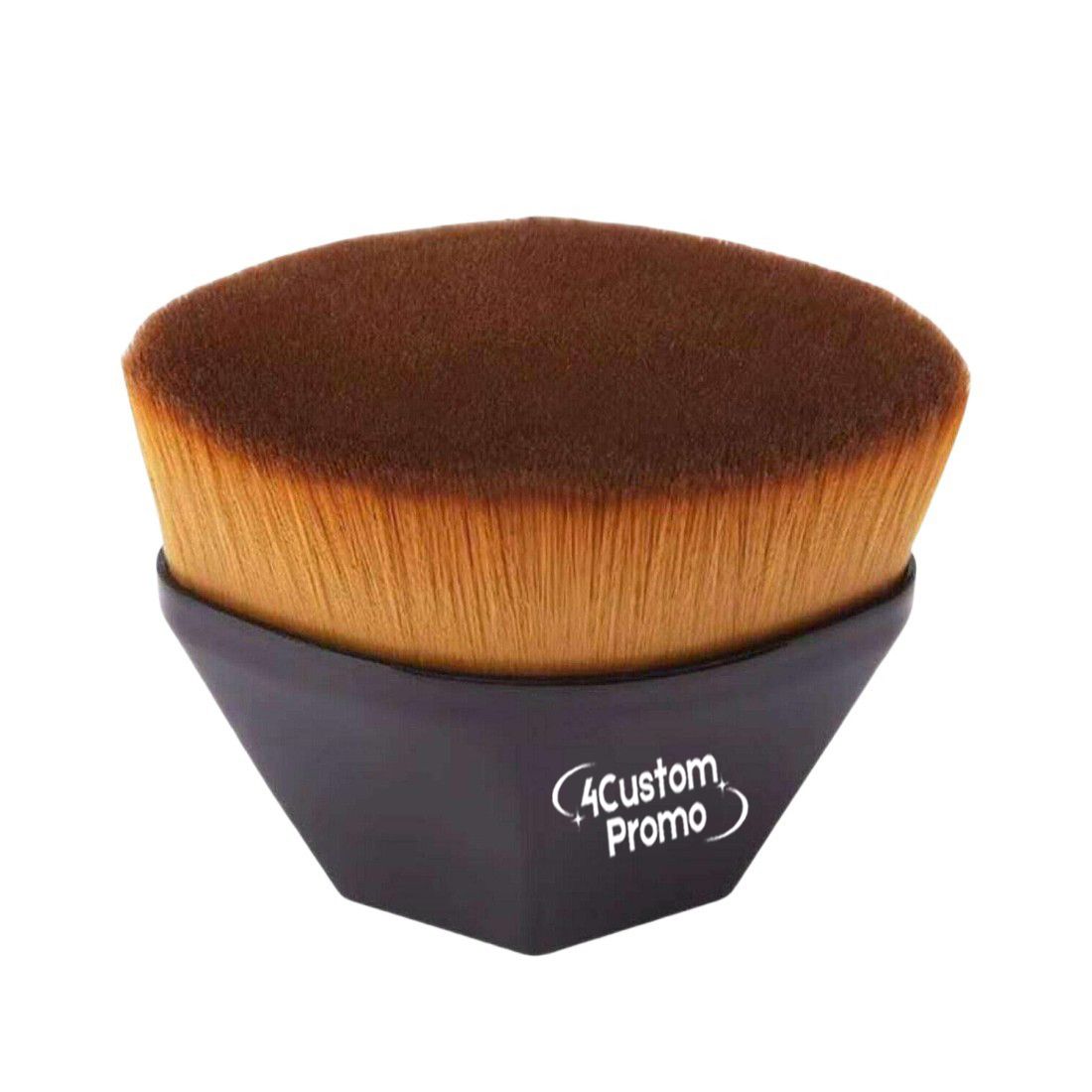 Custom Makeup Foundation Soft Brush