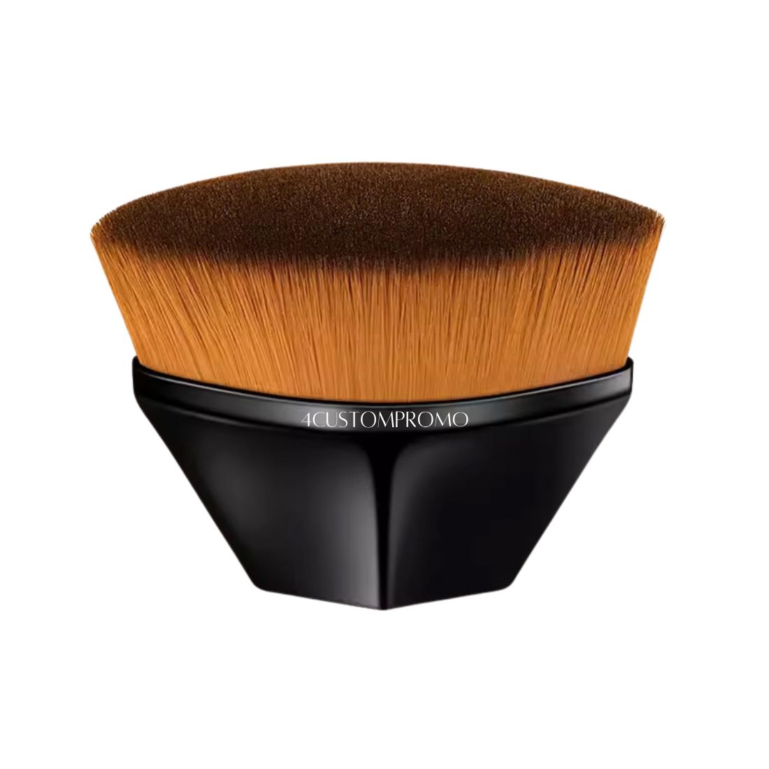 Custom Makeup Foundation Soft Brush