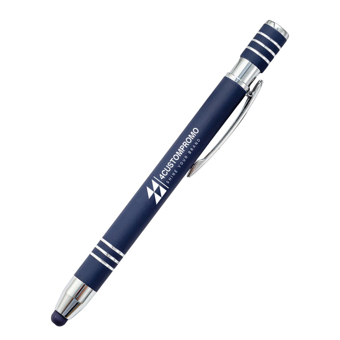Custom Marin Softy Stylus Pen