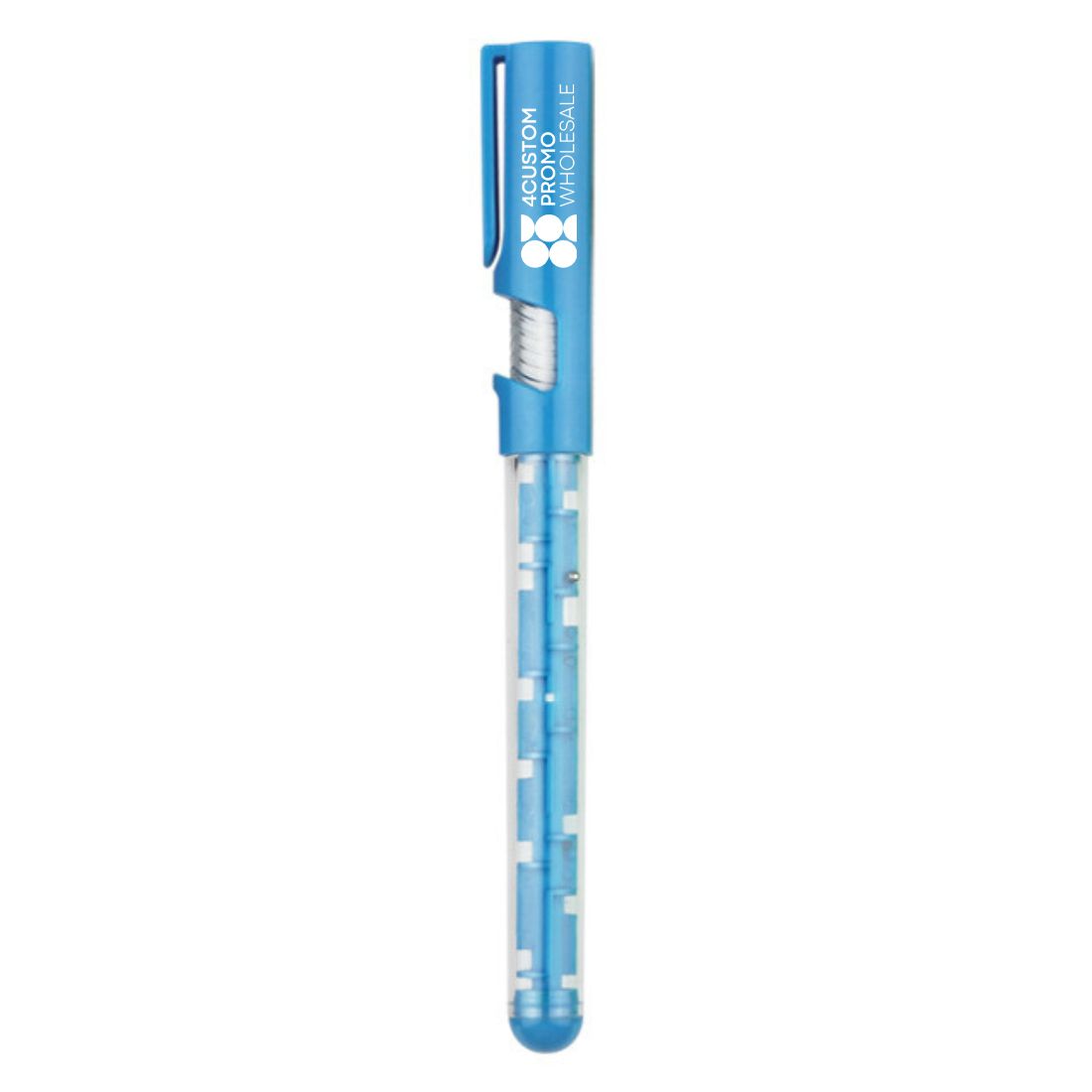 Custom Maze Pen with Phone Stand
