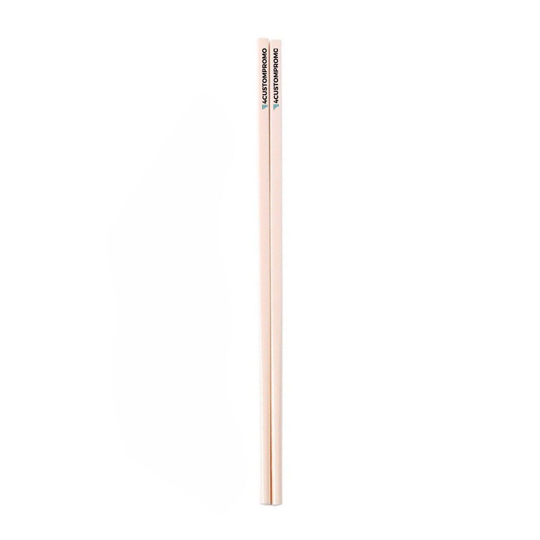 Custom Melamine Chopsticks - 9.45 Inch