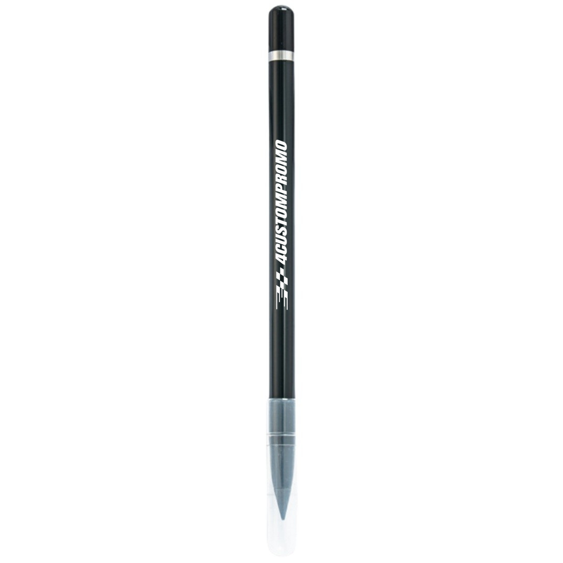 Custom Metal Barrel Inkless Eternal Pencil