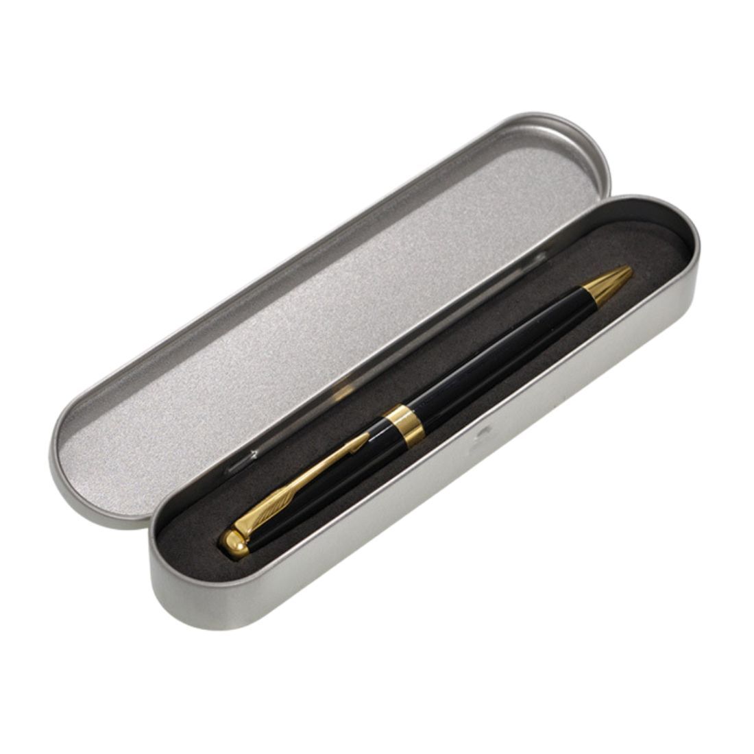 Custom Metal Pen Gift Box