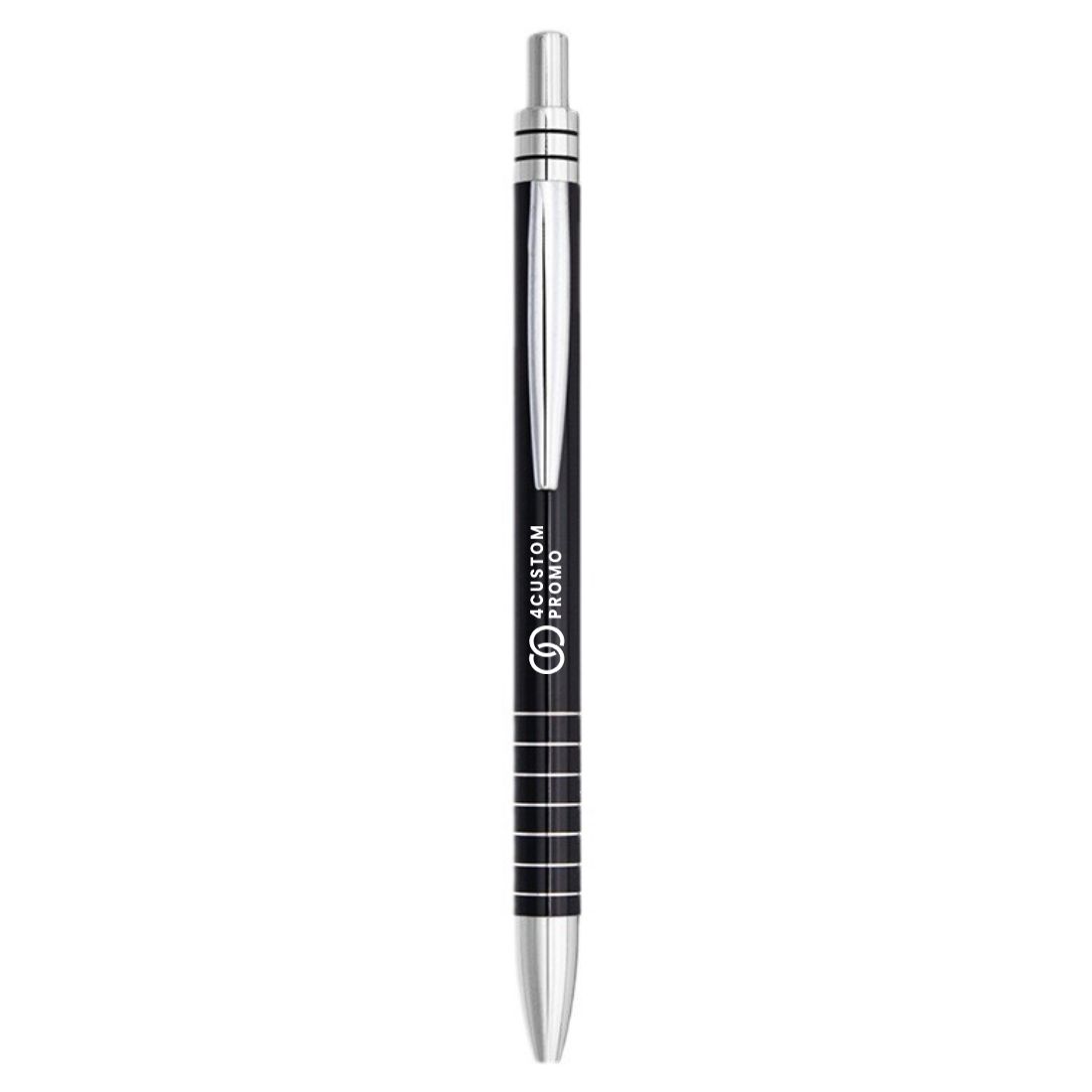 Custom Metal Retractable Pen