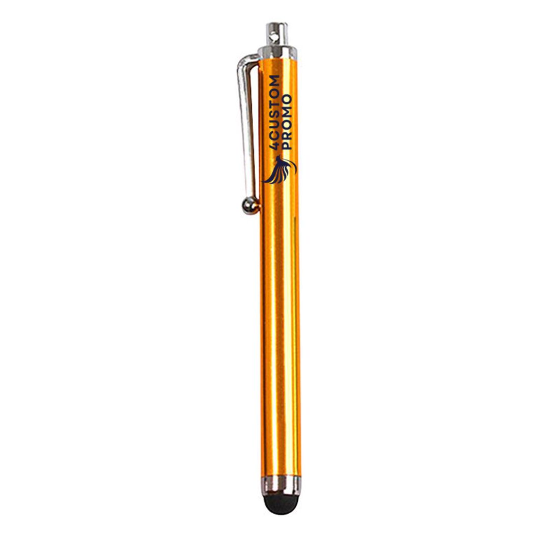 Custom Metal Stylus Pen for Touchscreen Devices
