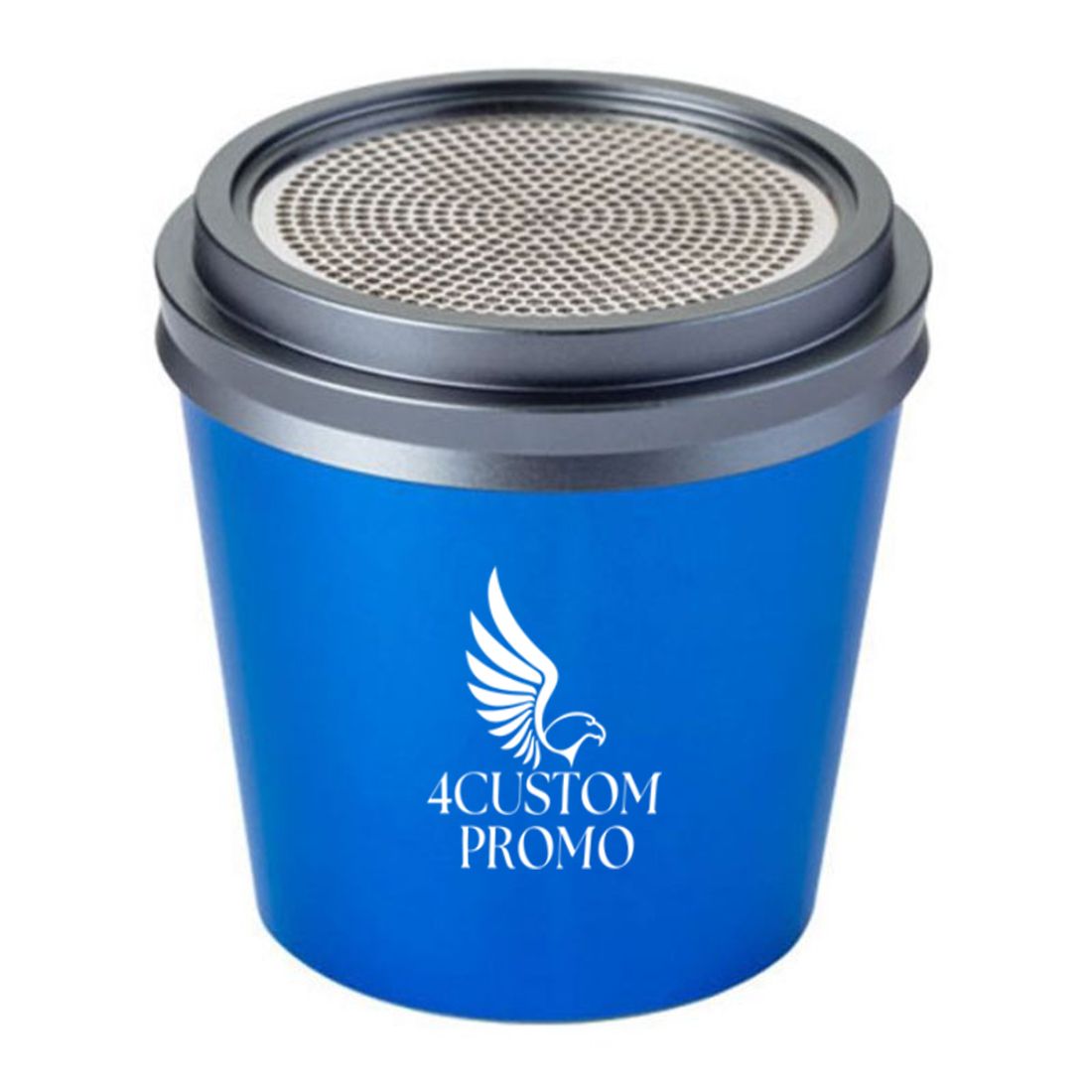 Custom Mini Wireless Speaker in Coffee Cup Shape