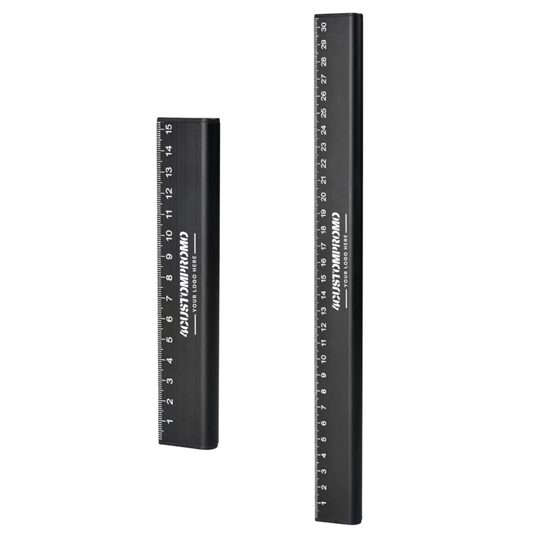 Custom Multifunctional Woodworking Ruler