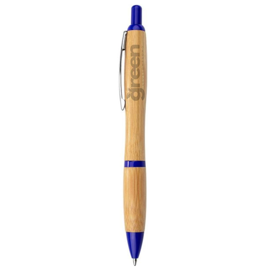 Custom Nash Bamboo Pen
