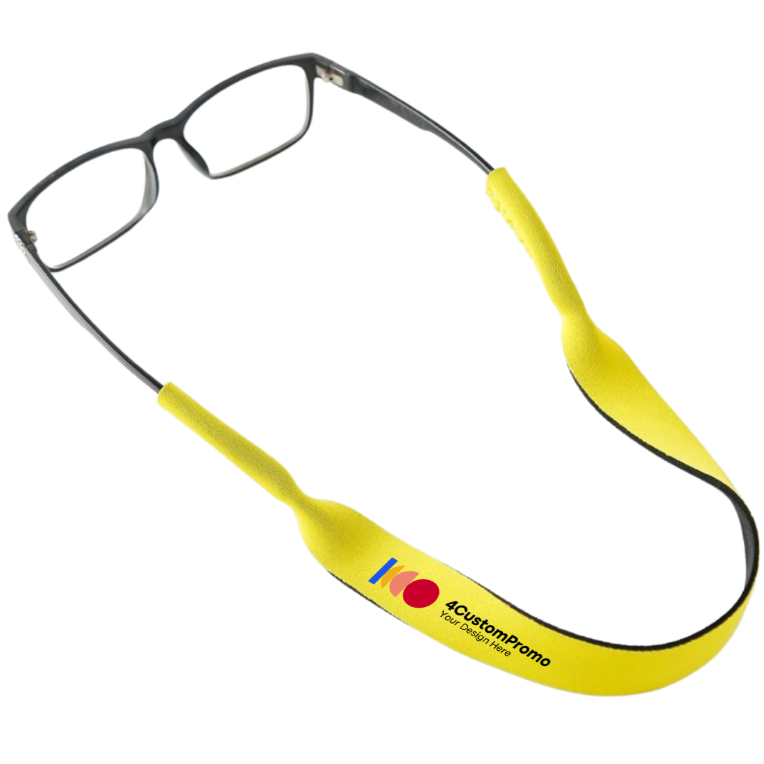Custom Neoprene Sunglass Strap