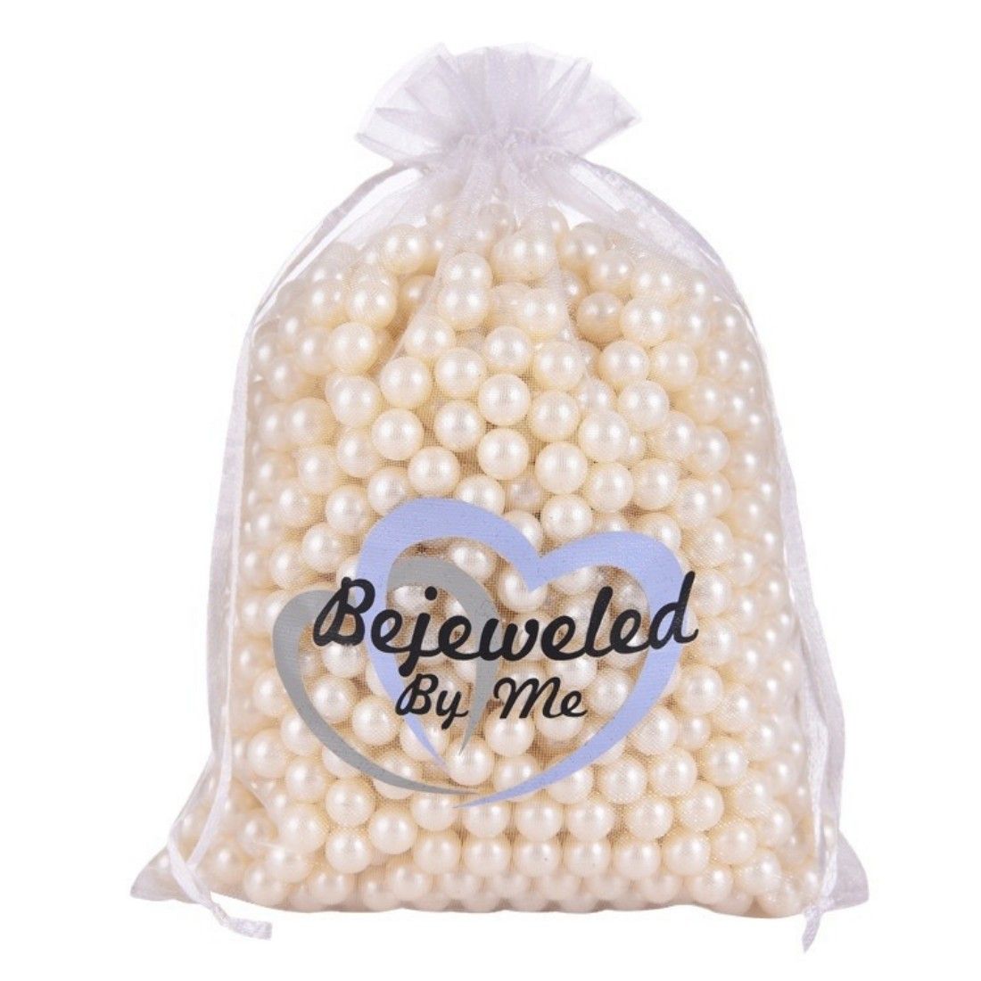 Custom Organza Drawstring Bags
