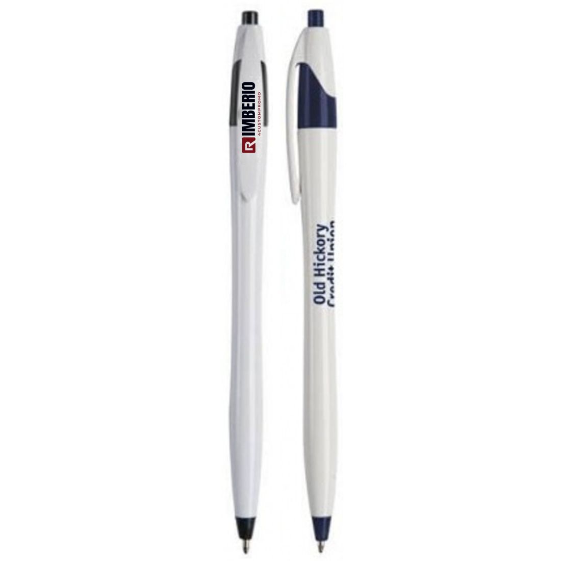 Custom Pasadena Ballpoint Pen