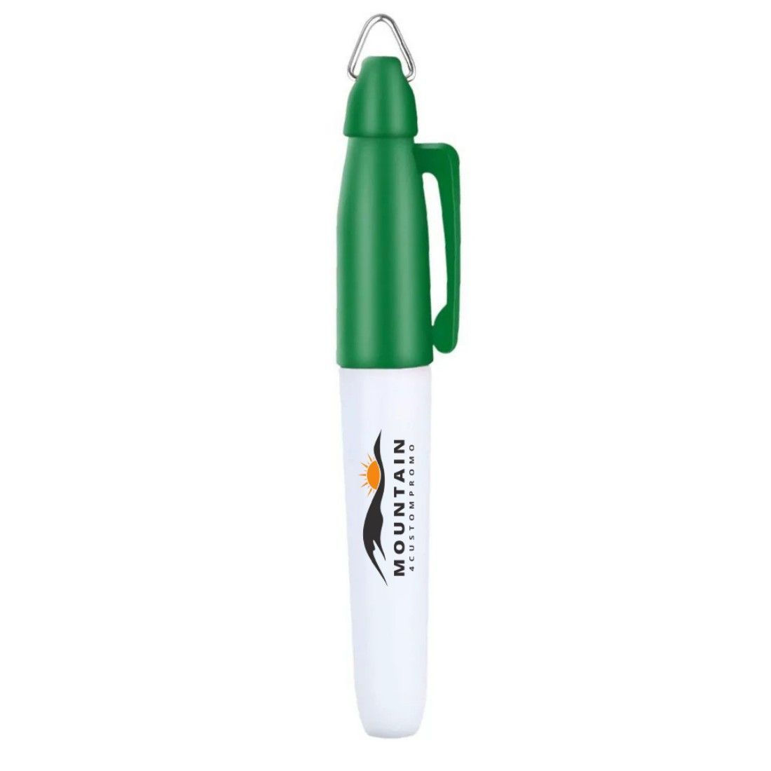 Custom Permanent Golf Ball Marker Pen