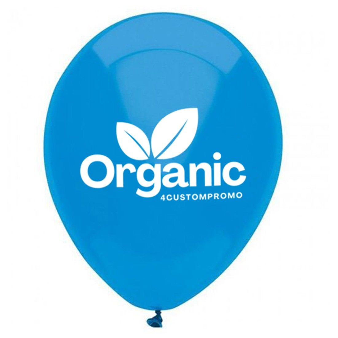 Custom Pirnted Biodegradable Latex Balloons - 11