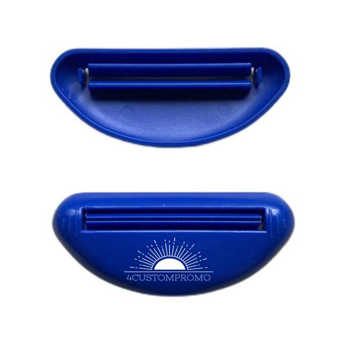 Custom Plastic Toothpaste Tube Squeezer