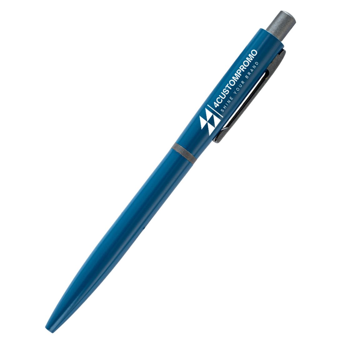 Custom Premium Click Metal Ballpoint Pen