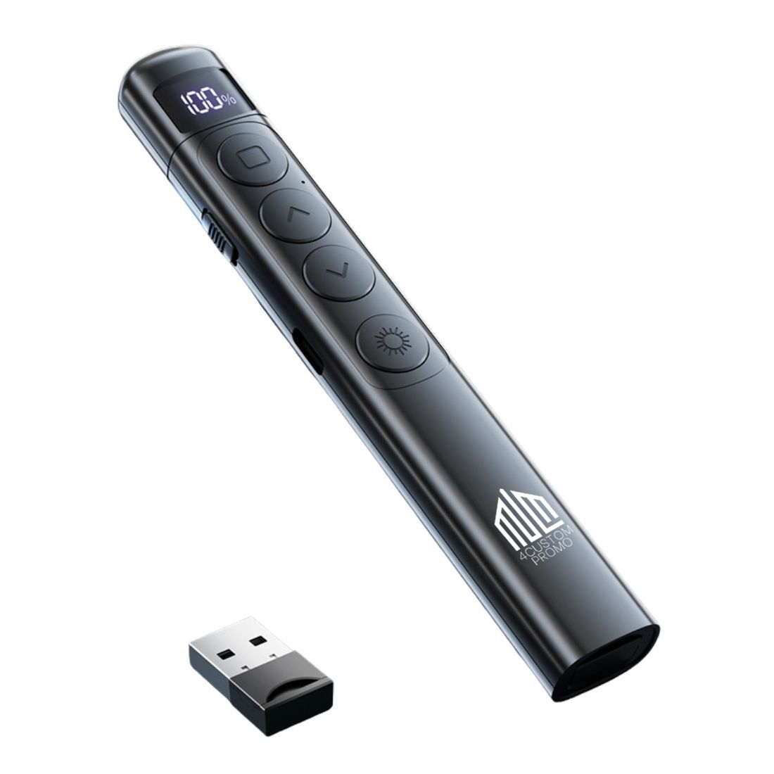 Custom Presentation Remote Clicker