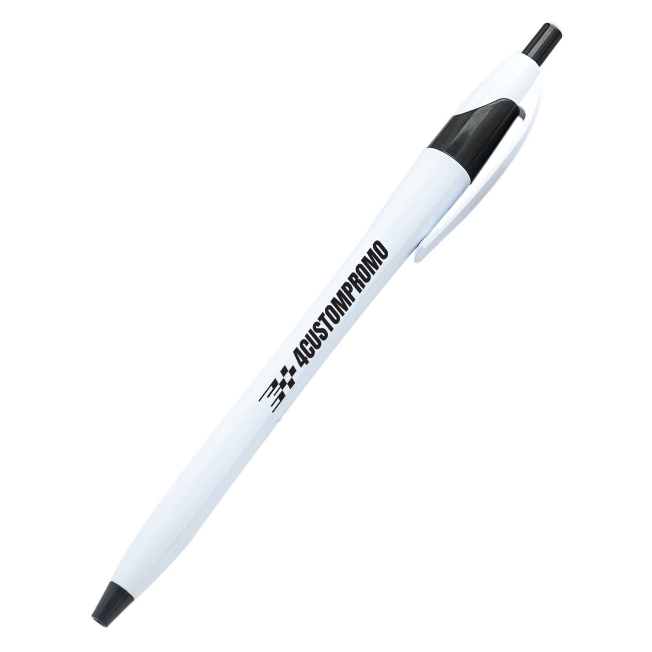 Custom Printed Javelin Pen