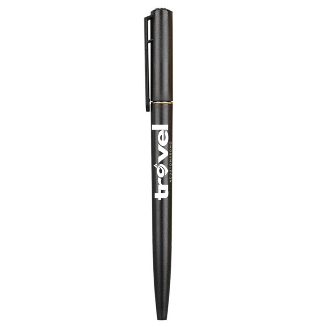 Custom Promotional Hotel Ballpoint Pen