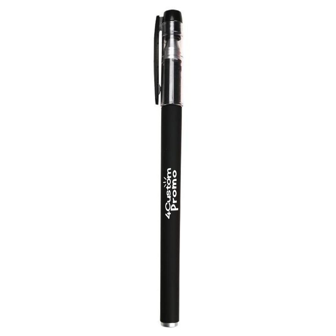 Custom Promotional Matte Gel Pen