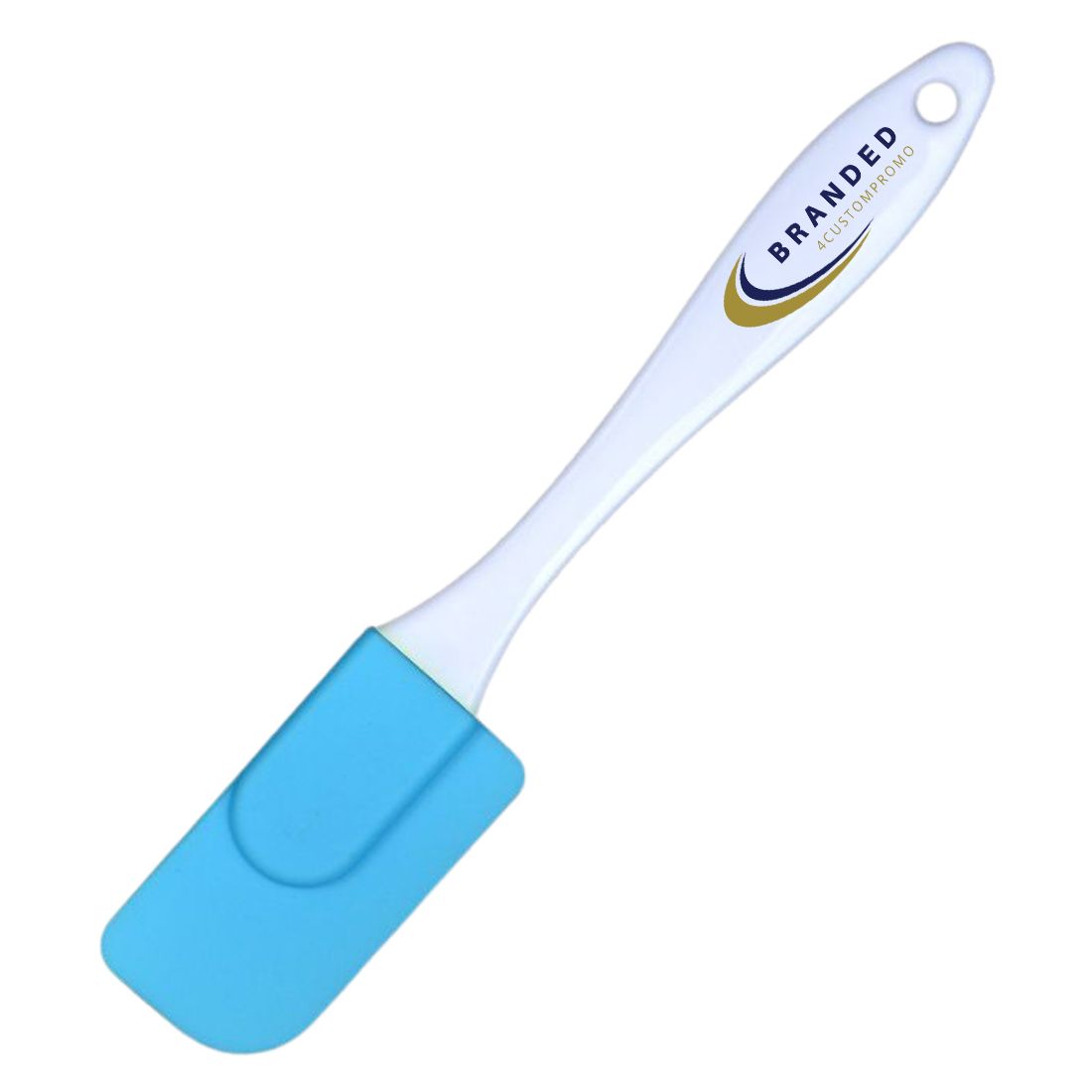 Custom Promotional Silicone Spatula