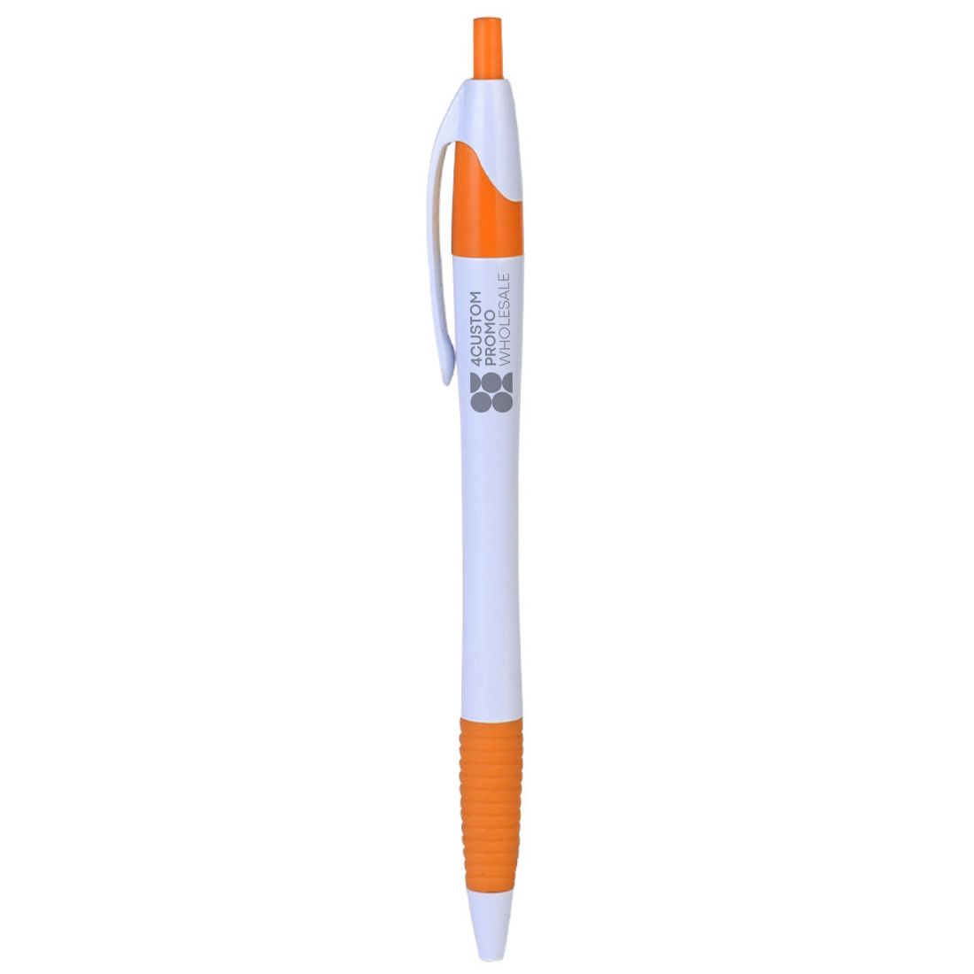 Custom Rubber Grip Slimster Pen