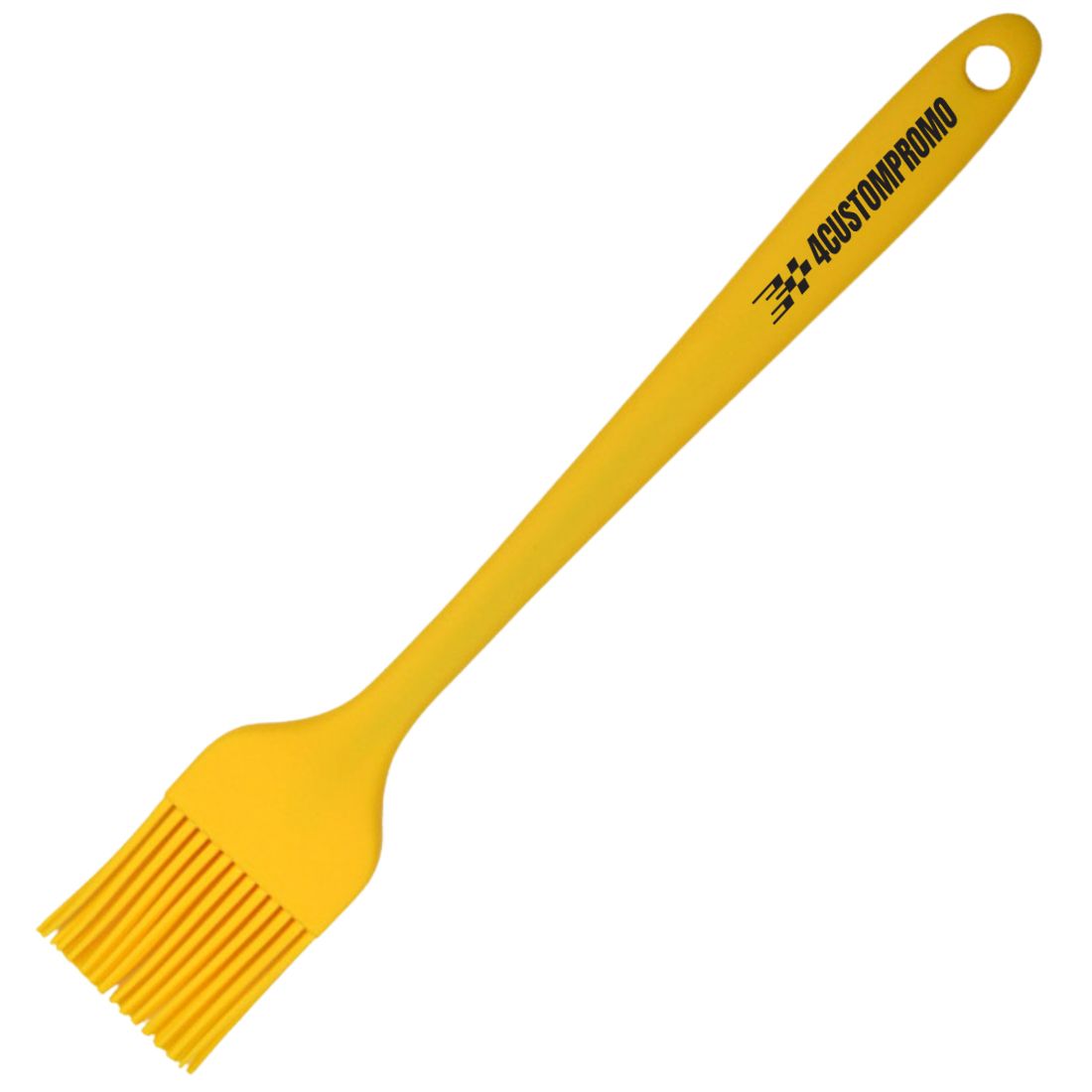 Custom Silicone Basting Brush