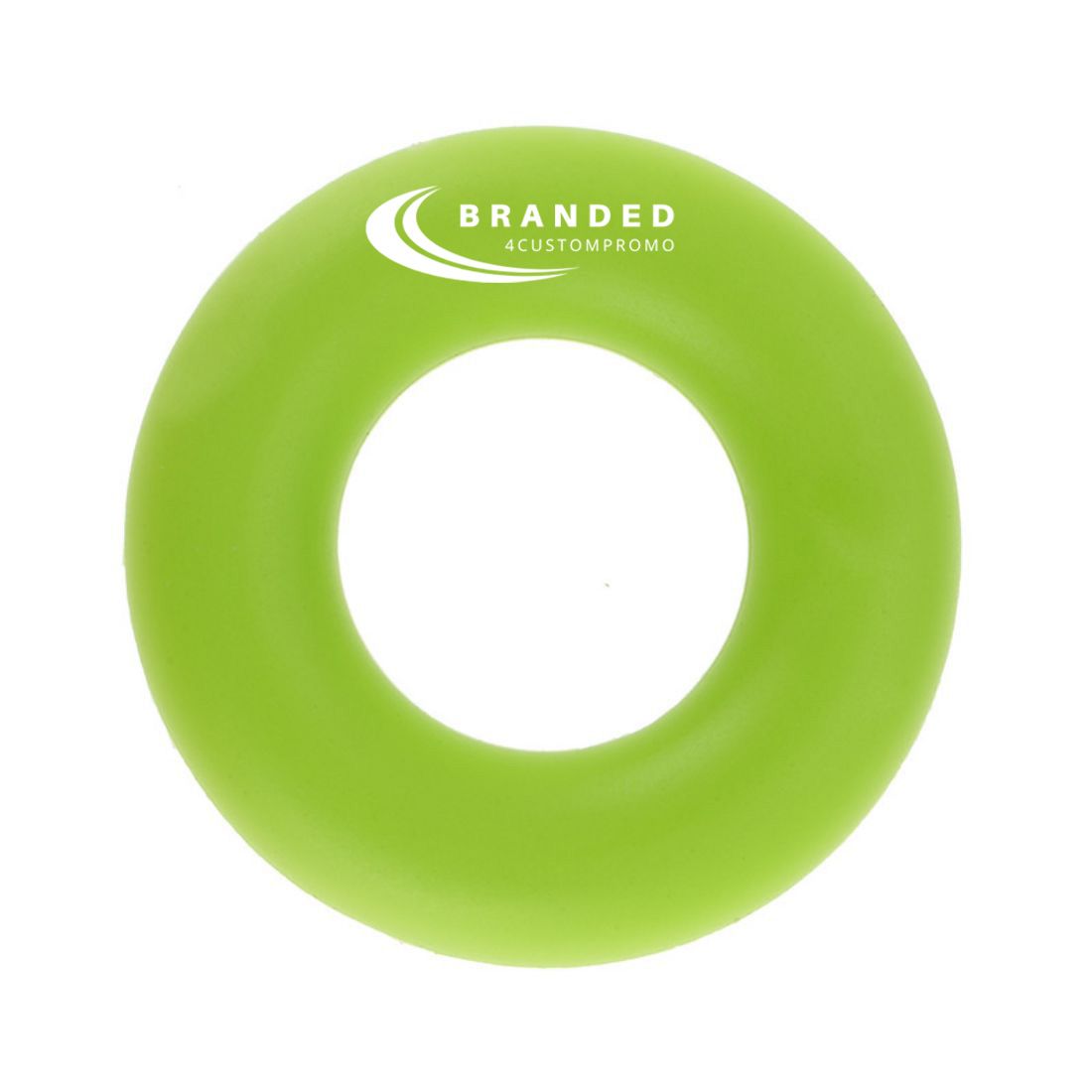 Custom Silicone Hand Grip Strengthener