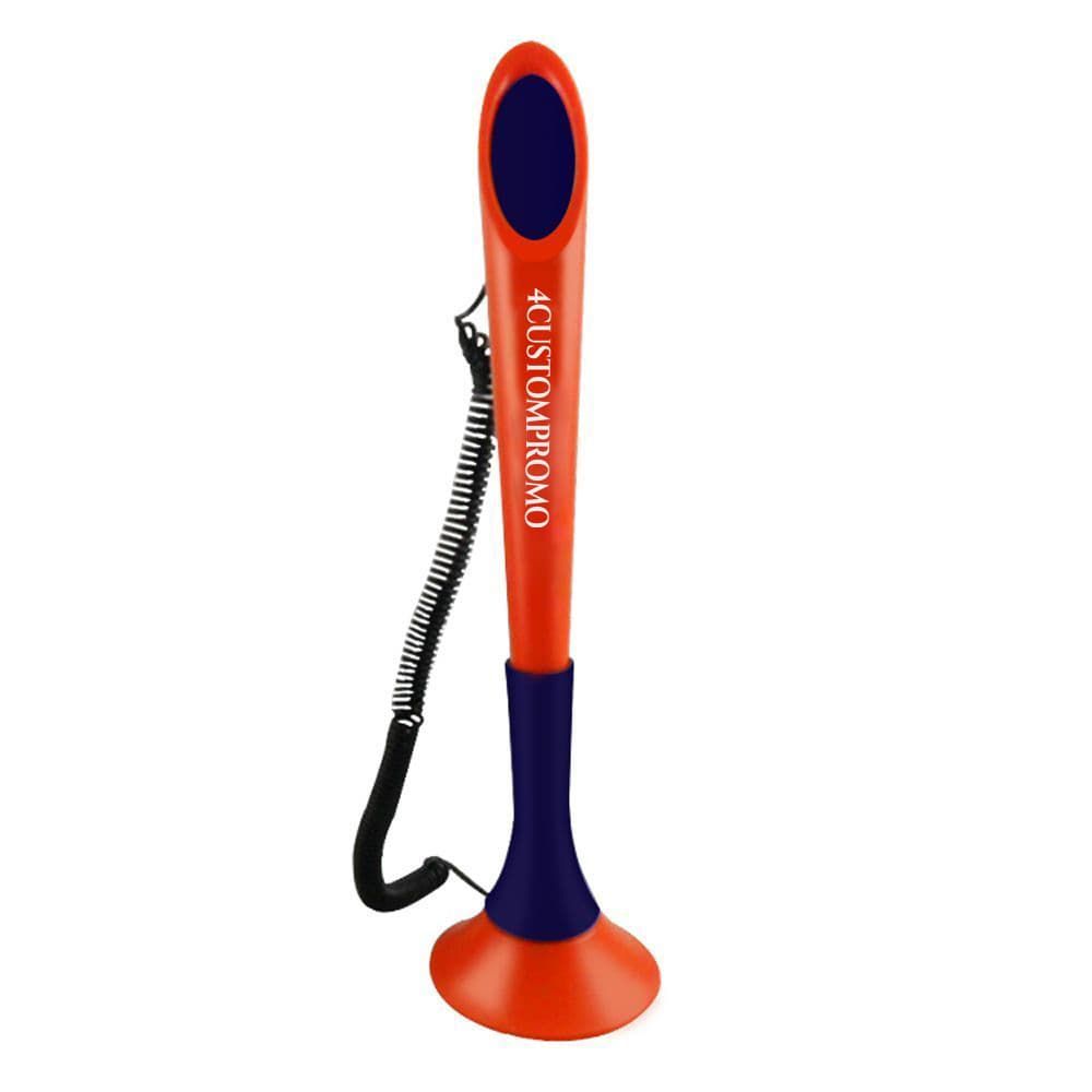 Custom Desktop Ballpoint Pen with String