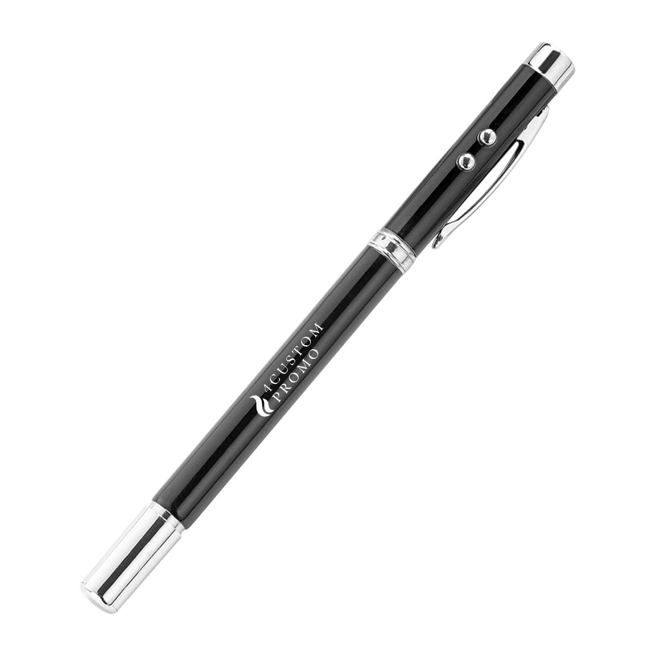 Custom Telescopic Laser Pointer Teaching Pen