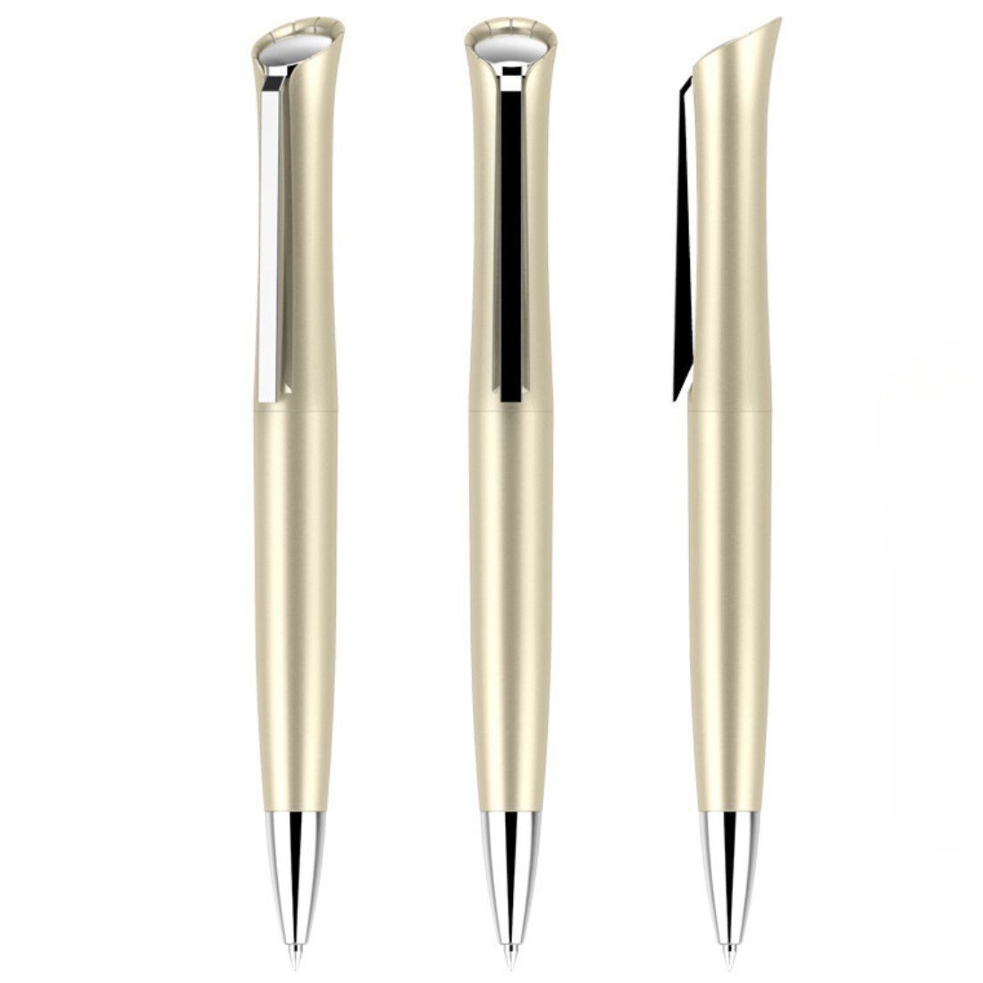 Custom Twist Advertising Ballpoint Pen