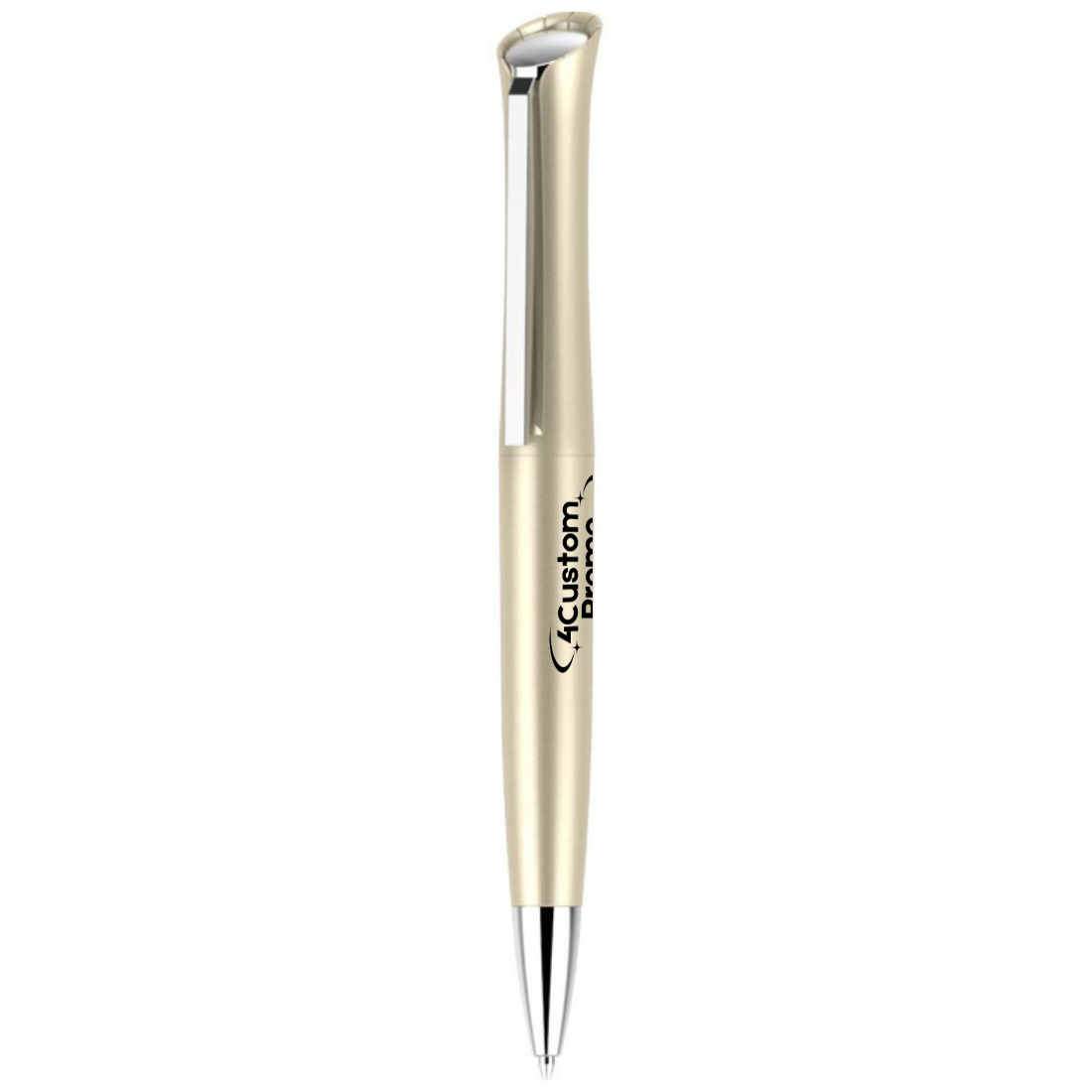 Custom Twist Advertising Ballpoint Pen