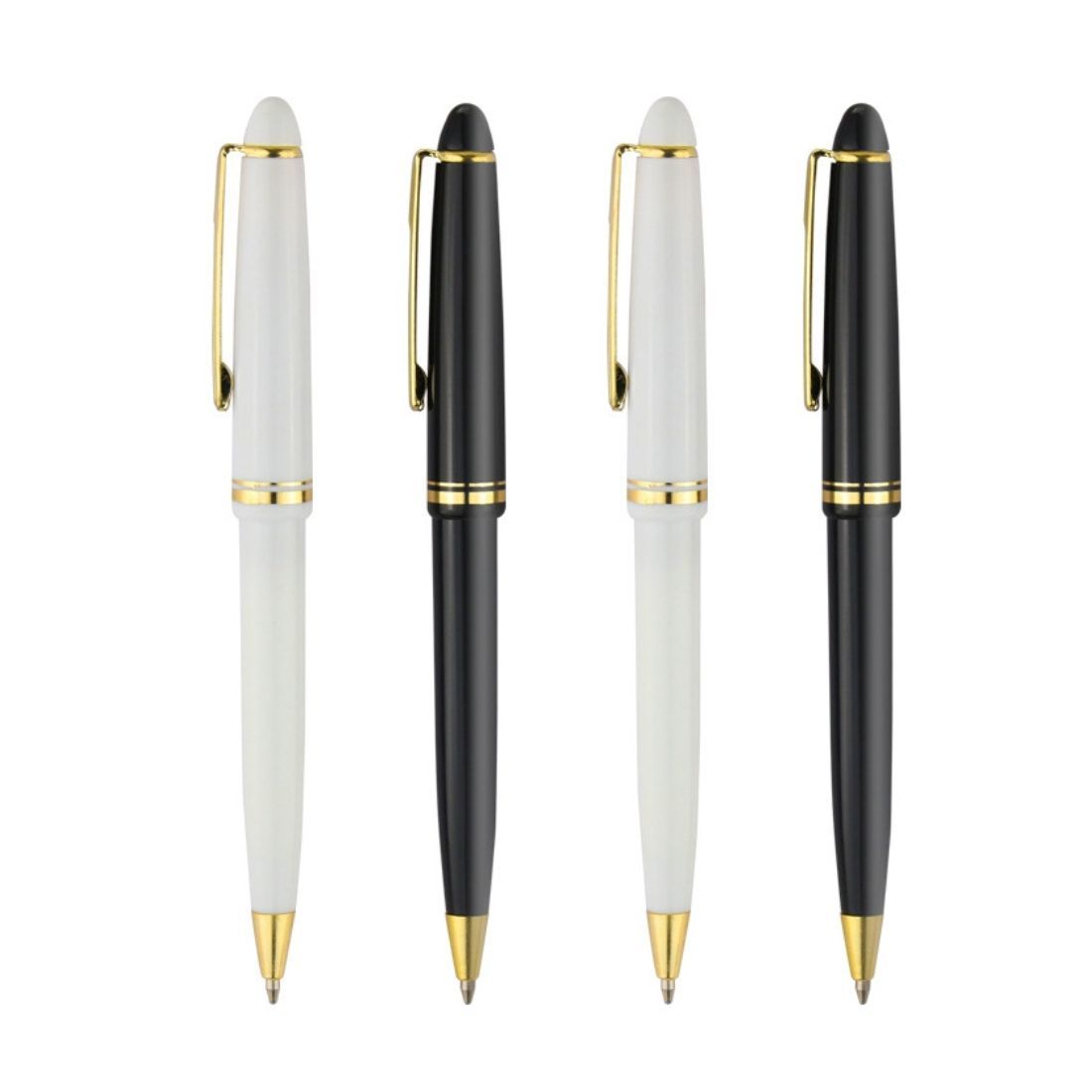 Custom Click Action Executive Ball Pen