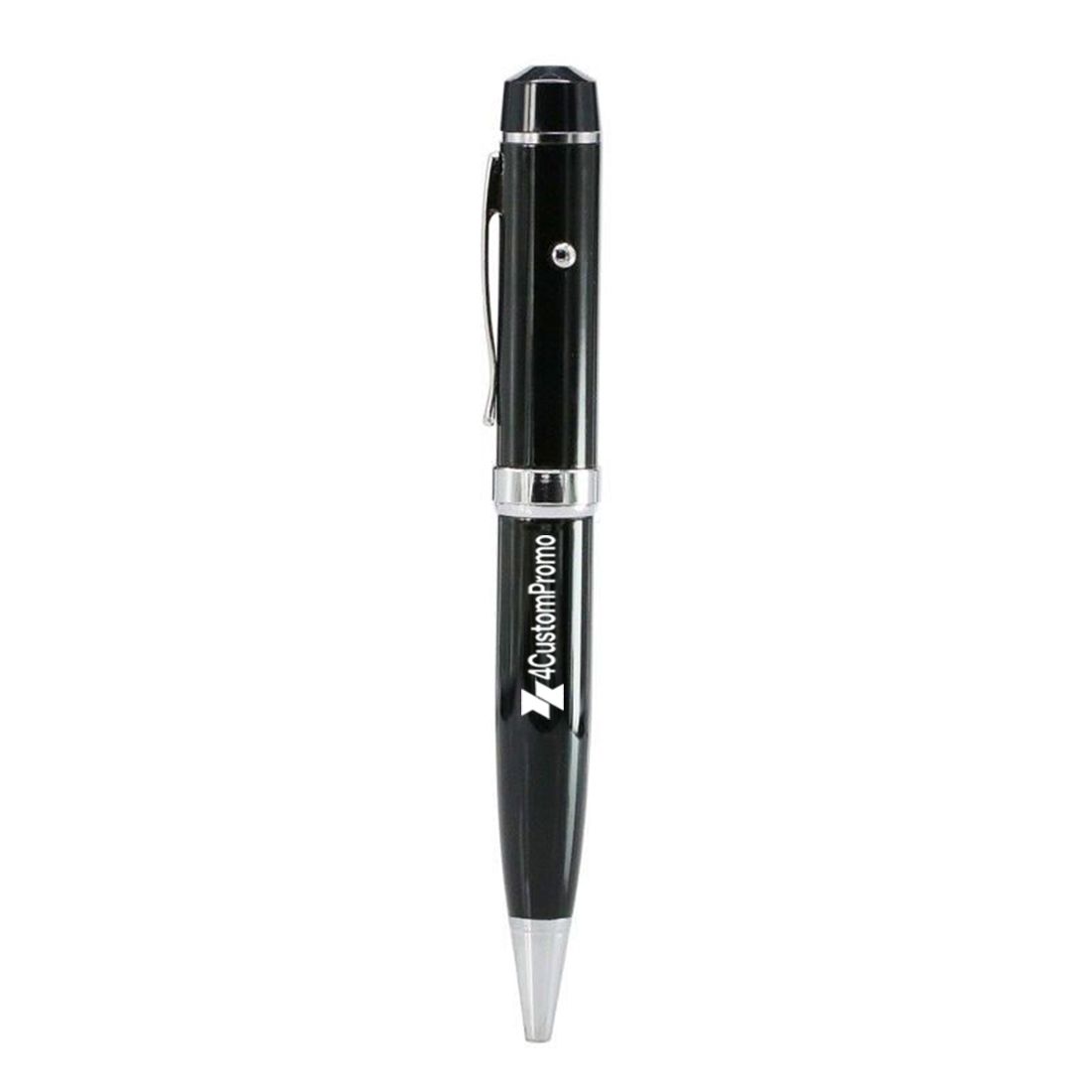 Custom USB Pen Drive with Laser Pointer